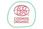 ECOCERT Cosmos Organic